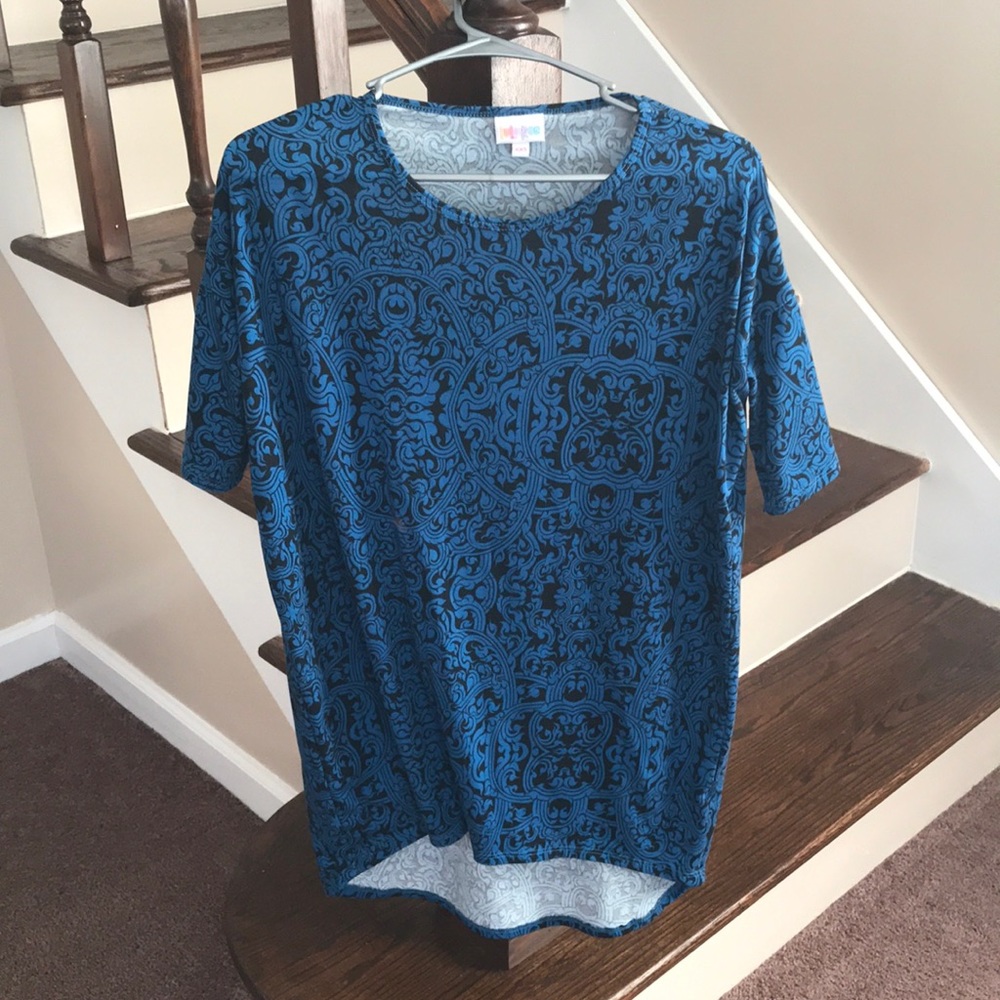 ⭐️ 3/$20 XXS LuLaRoe Irma